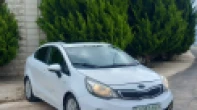 كيا | KIA برايد 2012