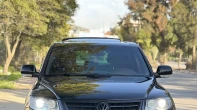 فولكسفاجن | VOLKSWAGEN TOUREG 2007