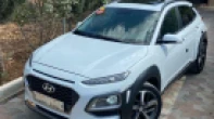 هونداي | HYUNDAI كونا 2019