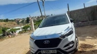 هونداي | HYUNDAI توسان 2019