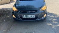 هونداي | HYUNDAI اكسنت 2015