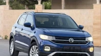 فولكسفاجن | VOLKSWAGEN تي كروس 2021