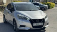 نيسان | NISSAN ميكرا 2019