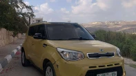 كيا | KIA سول 2015