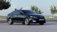 كيا | KIA اوبتيما 2013