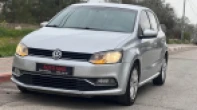 فولكسفاجن | VOLKSWAGEN بولو 2017