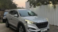 هونداي | HYUNDAI توسان 2015