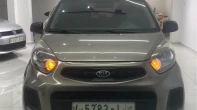 كيا | KIA مورنينج 2017