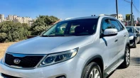 كيا | KIA سورينتو 2015
