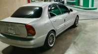 دايو | DAEWOO لانوس 2002