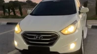 هونداي | HYUNDAI توسان 2013