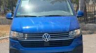 فولكسفاجن | VOLKSWAGEN Multivan 2020