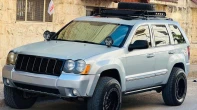 جيب | JEEP شيروكي 2010