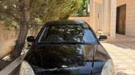 كيا | KIA برايد 2007