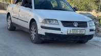فولكسفاجن | VOLKSWAGEN باسات 2004