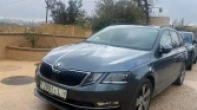 سكودا | SKODA اوكتافيا 2018