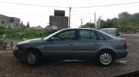 اودي | AUDI A4 2001