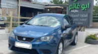 سيات | SEAT ابيزا 2013