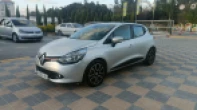 رينو | RENAULT كليو 2016