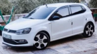 فولكسفاجن | VOLKSWAGEN بولو 2017