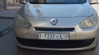 رينو | RENAULT فلوانس 2013