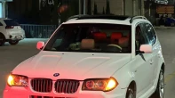 بي ام دبليو | BMW x3 2008