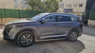 هونداي | HYUNDAI سانتافيه 2018