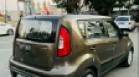 كيا | KIA سول 2012