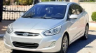 هونداي | HYUNDAI اكسنت 2016