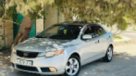 كيا | KIA فورتي 2010