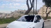 فولكسفاجن | VOLKSWAGEN جولف 2022