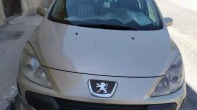 بيجو | PEUGEOT 307 2008