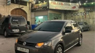 فولكسفاجن | VOLKSWAGEN بولو 2011