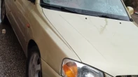 هونداي | HYUNDAI اكسنت 2002