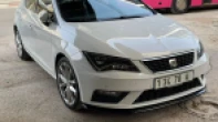 سيات | SEAT ليون 2020