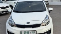كيا | KIA ريو 2017