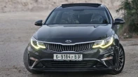 كيا | KIA اوبتيما 2018