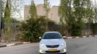 تويوتا | TOYOTA كورولا 2008