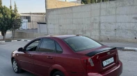 شفرليت | CHEVROLET اوبترا 2007