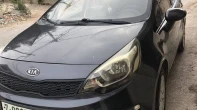 كيا | KIA برايد 2016