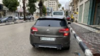 ستروين | CITROEN C4 2013