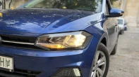 فولكسفاجن | VOLKSWAGEN بولو 2014
