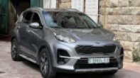 كيا | KIA سبورتاج 2019