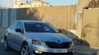 سكودا | SKODA اوكتافيا 2017