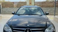 مرسيدس | MERCEDES C200 2010