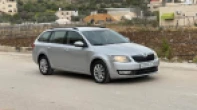 سكودا | SKODA اوكتافيا 2016