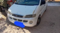 هونداي | HYUNDAI H1 2000