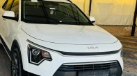 كيا | KIA نيرو 2023