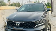 كيا | KIA سورينتو 2021