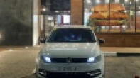 فولكسفاجن | VOLKSWAGEN بولو 2016